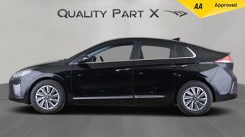 Hyundai IONIQ 38.3kWh Premium SE Auto 5dr