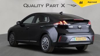 Hyundai IONIQ 38.3kWh Premium SE Auto 5dr