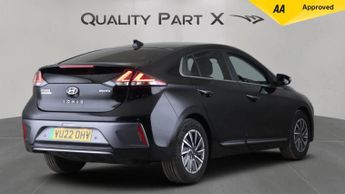 Hyundai IONIQ 38.3kWh Premium SE Auto 5dr