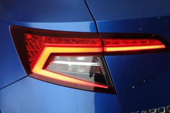 Skoda Karoq 1.5 TSI ACT SE Euro 6 (s/s) 5dr