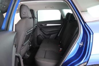 Skoda Karoq 1.5 TSI ACT SE Euro 6 (s/s) 5dr