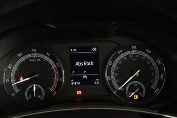 Skoda Karoq 1.5 TSI ACT SE Euro 6 (s/s) 5dr