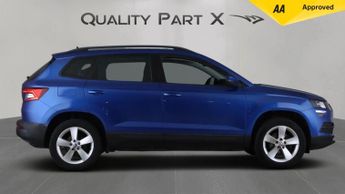 Skoda Karoq 1.5 TSI ACT SE Euro 6 (s/s) 5dr