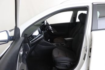 Kia Niro 1.6 GDi 2 DCT Euro 6 (s/s) 5dr