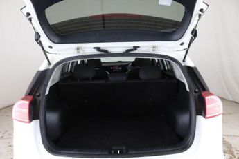 Kia Niro 1.6 GDi 2 DCT Euro 6 (s/s) 5dr