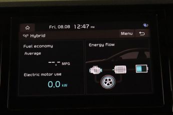 Kia Niro 1.6 GDi 2 DCT Euro 6 (s/s) 5dr