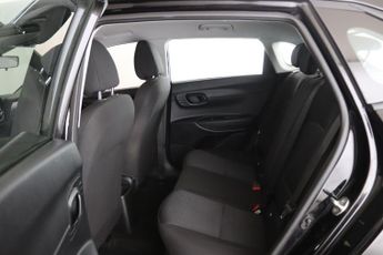 Hyundai i20 1.0 T-GDi MHEV SE Connect DCT Euro 6 (s/s) 5dr