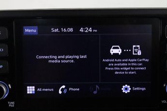 Hyundai i20 1.0 T-GDi MHEV SE Connect DCT Euro 6 (s/s) 5dr