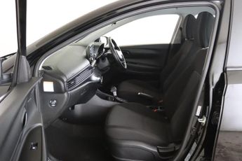 Hyundai i20 1.0 T-GDi MHEV SE Connect DCT Euro 6 (s/s) 5dr