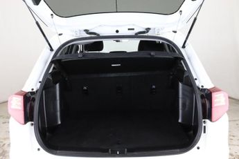 Suzuki Vitara 1.4 Boosterjet MHEV SZ-T Euro 6 (s/s) 5dr