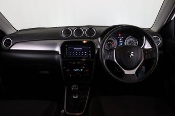Suzuki Vitara 1.4 Boosterjet MHEV SZ-T Euro 6 (s/s) 5dr