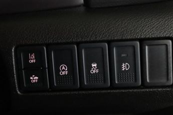 Suzuki Vitara 1.4 Boosterjet MHEV SZ-T Euro 6 (s/s) 5dr