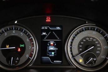 Suzuki Vitara 1.4 Boosterjet MHEV SZ-T Euro 6 (s/s) 5dr