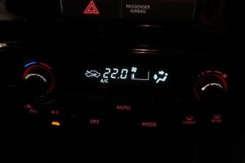 Suzuki Vitara 1.4 Boosterjet MHEV SZ-T Euro 6 (s/s) 5dr