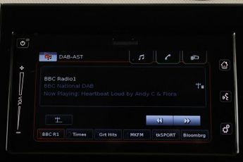 Suzuki Vitara 1.4 Boosterjet MHEV SZ-T Euro 6 (s/s) 5dr