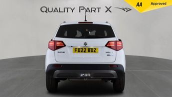 Suzuki Vitara 1.4 Boosterjet MHEV SZ-T Euro 6 (s/s) 5dr