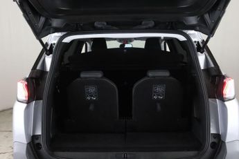 Peugeot 5008 1.2 PureTech Allure Premium EAT Euro 6 (s/s) 5dr