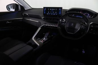 Peugeot 5008 1.2 PureTech Allure Premium EAT Euro 6 (s/s) 5dr