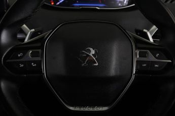 Peugeot 5008 1.2 PureTech Allure Premium EAT Euro 6 (s/s) 5dr