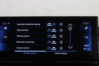 Peugeot 5008 1.2 PureTech Allure Premium EAT Euro 6 (s/s) 5dr