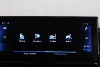 Peugeot 5008 1.2 PureTech Allure Premium EAT Euro 6 (s/s) 5dr