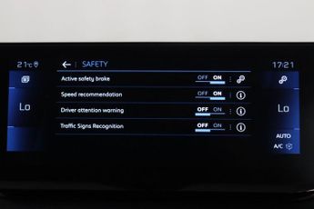 Peugeot 5008 1.2 PureTech Allure Premium EAT Euro 6 (s/s) 5dr