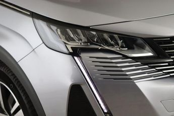 Peugeot 5008 1.2 PureTech Allure Premium EAT Euro 6 (s/s) 5dr