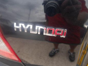 Hyundai Getz 1.4 GSi 5dr