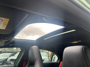 Mercedes-Benz A Class 2.0 A250 AMG (Premium) 7G-DCT Euro 6 (s/s) 5dr