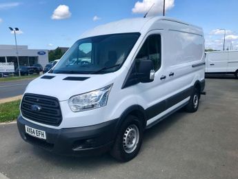 Ford Transit 2.2 TDCi 350 FWD L2 H2 Euro 5 5dr