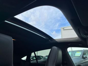 Mercedes-Benz CLA 2.1 CLA220d Sport Shooting Brake 7G-DCT Euro 6 (s/s) 5dr