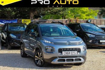 Citroen C3 1.2 PureTech Feel Euro 6 5dr