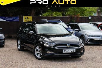 Volkswagen Passat 2.0 TDI EVO SE Nav Euro 6 (s/s) 5dr