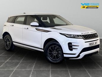 Land Rover Range Rover Evoque 2.0 D150 R-Dynamic FWD Euro 6 (s/s) 5dr