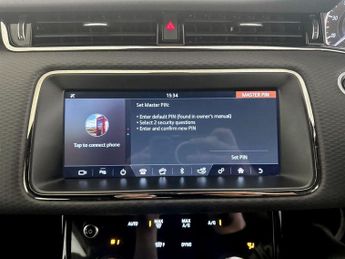 Land Rover Range Rover Evoque 2.0 D150 R-Dynamic FWD Euro 6 (s/s) 5dr