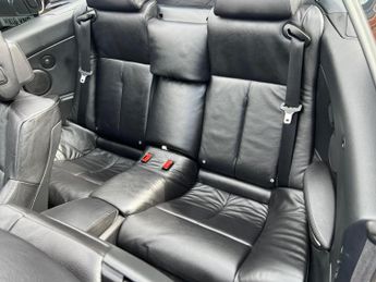 BMW 6 Series 3.0 635d Sport Steptronic Euro 4 2dr