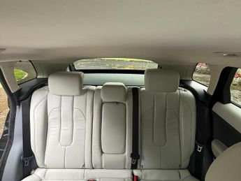 Land Rover Range Rover Evoque 2.2 SD4 Pure Tech Auto 4WD Euro 5 (s/s) 5dr