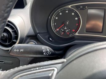 Audi A1 1.4 TFSI S line Sportback S Tronic Euro 5 (s/s) 5dr