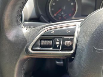 Audi A1 1.4 TFSI S line Sportback S Tronic Euro 5 (s/s) 5dr