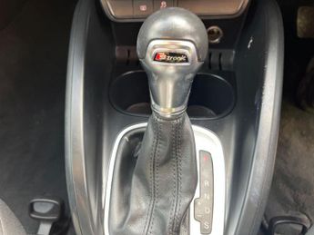 Audi A1 1.4 TFSI S line Sportback S Tronic Euro 5 (s/s) 5dr