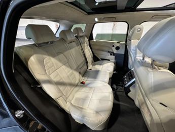Land Rover Range Rover Sport 3.0 SD V6 Autobiography Dynamic Auto 4WD Euro 6 (s/s) 5dr