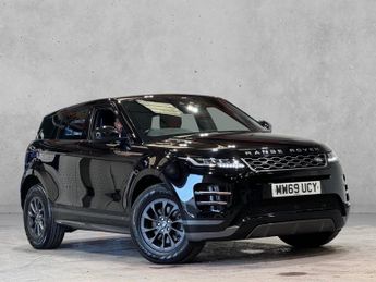 Land Rover Range Rover Evoque 2.0 D150 R-Dynamic FWD Euro 6 (s/s) 5dr