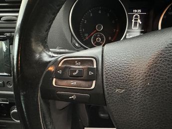 Volkswagen Golf 1.4 TSI GT DSG Euro 5 5dr