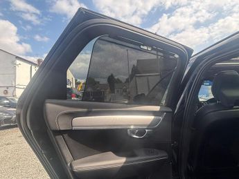 Volvo V90 2.0h T6 Recharge 11.6kWh R-Design Auto AWD Euro 6 (s/s) 5dr