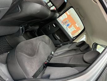 Citroen C3 1.6i 16V SX 5dr