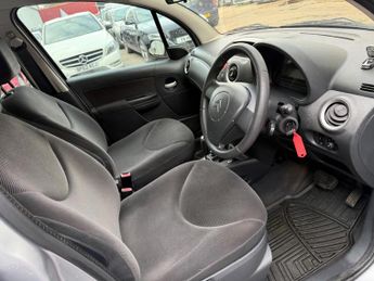 Citroen C3 1.6i 16V SX 5dr