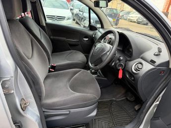 Citroen C3 1.6i 16V SX 5dr