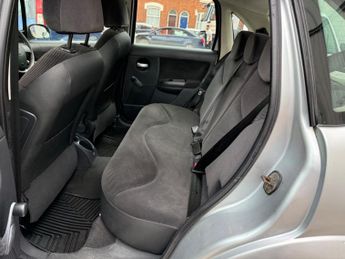 Citroen C3 1.6i 16V SX 5dr