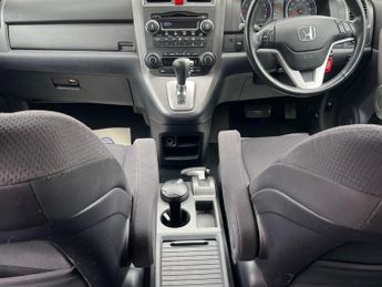 Honda CR-V 2.0 i-VTEC ES 5dr