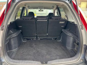 Honda CR-V 2.0 i-VTEC ES 5dr